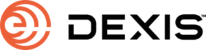 Logo imaging dentale digitale Dexis.