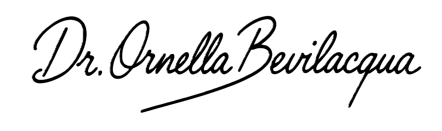 Logo distintivo della clinica dentale.